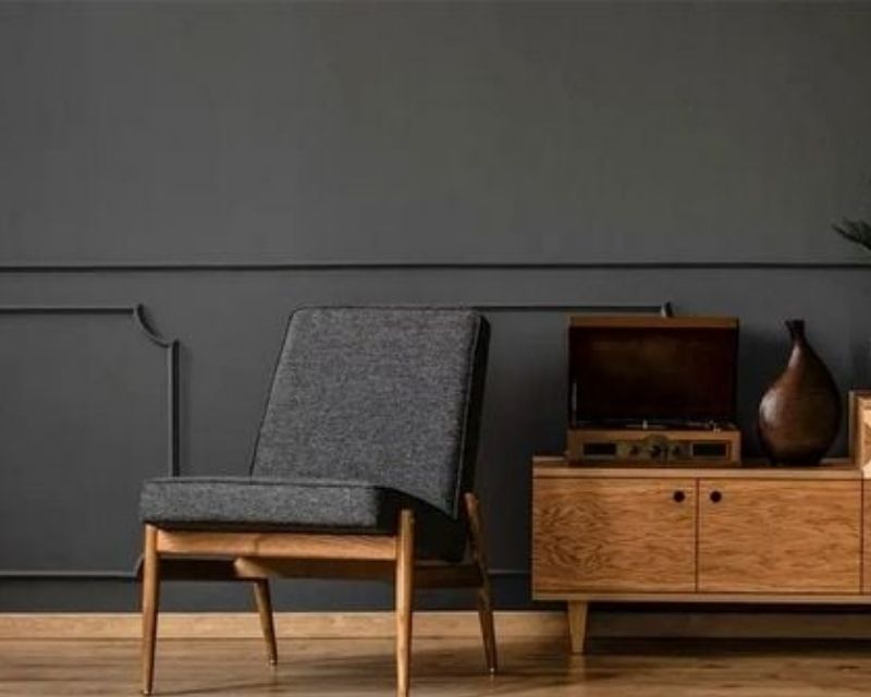 Phân biệt gỗ mdf thật và gỗ mdf giả